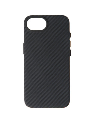 SWISSTEN MagStick Shell Apple iPhone 16e/17e,Black