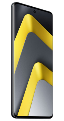 POCO M8 5G 256+8GB Black