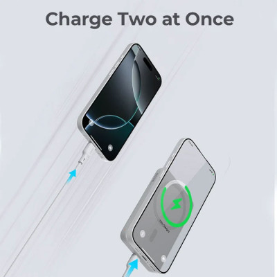AUKEY PB-MS03 powerbank 5000 mAh