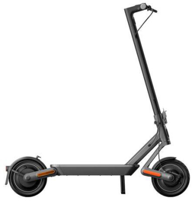 Xiaomi Electric Scooter 4 Ultra EU