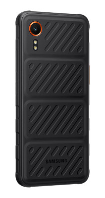 Samsung G556 Galaxy XCover7 128GB Black ENT