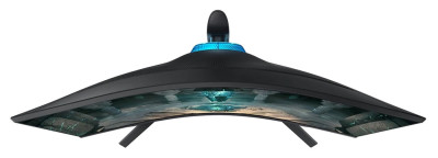 32" Samsung Odyssey G65B LS32BG650EUXEN