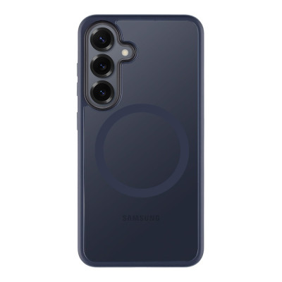 Tactical MagForce Hyperstealth Galaxy S25, Blue