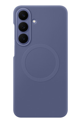 Samsung Silicone Magnet Case Galaxy S26 FE, Violet