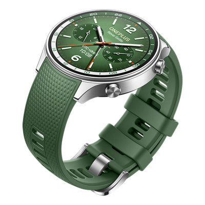 OnePlus Watch 2R Forest Green