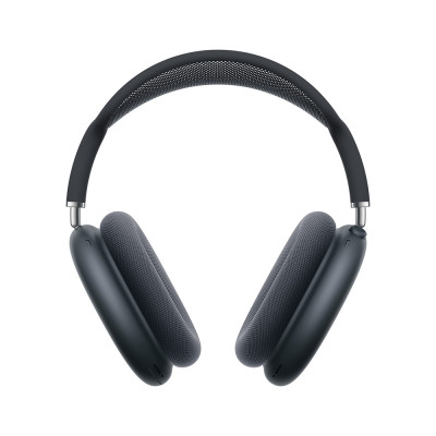 Apple AirPods Max 2 (2026) Midnight