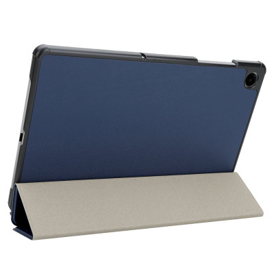 Tactical Book Tri Fold Sam. Galaxy TAB A11+, Blue