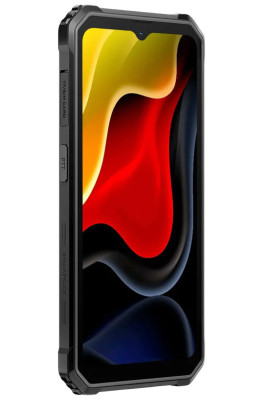 Aligator Blackview BV4800 SE 64+4GB černý