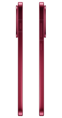 OPPO Find X9 512+12GB Velvet Red