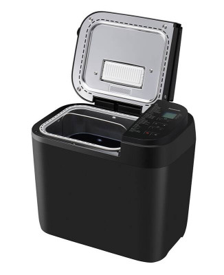 Panasonic SD-R2530 pekárna černá