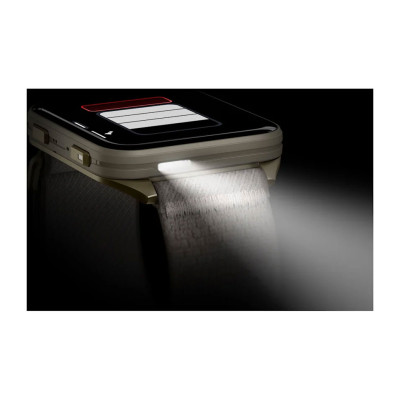 Garmin Venu X1 French Grey