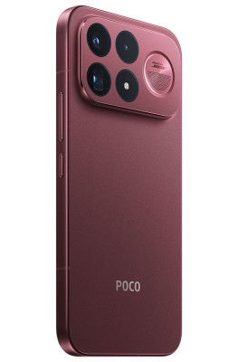 POCO F9 Ultra 256+12GB Red