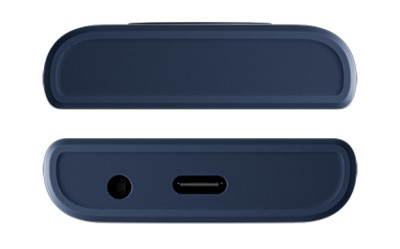 NOKIA 210 4G DARK BLUE