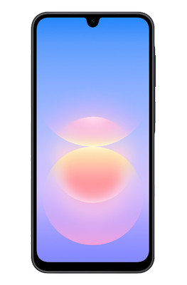 Samsung A185 Galaxy A18 LTE 4+128GB Black