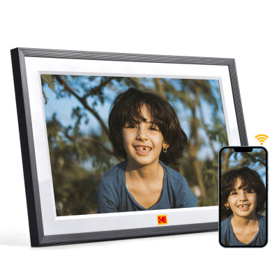 Fotorámeček KODAK RCF-1018 BLK