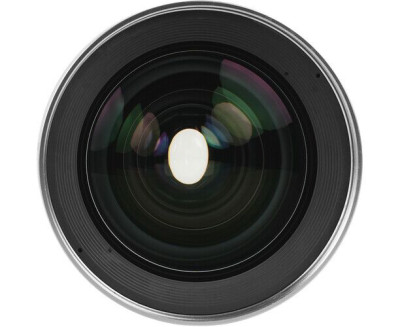 SIRUI IronStar T1.9 1.5x / 35mm Neutral Flare