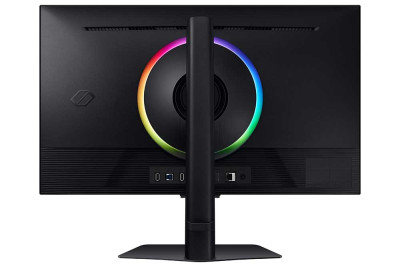 27" Samsung Odyssey G70D LS27DG702EUXDU