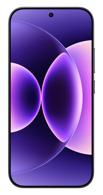 Xiaomi 17 512+12GB Black