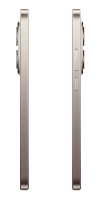 Xiaomi Redmi Note 15 Pro 5G 256+8GB Titanium