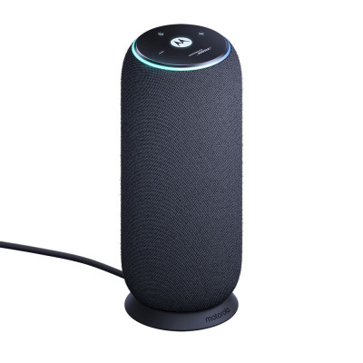 Moto Sound Flow (Sound by BOSE) PANTONE Carbon