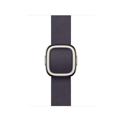 Apple 42mm Midnight Purple Modern Buckle - Small