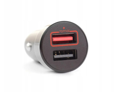 70mai CC01 Dual Car Charger