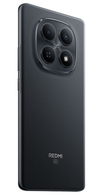 Xiaomi Redmi Note 15 5G 256+8GB Black