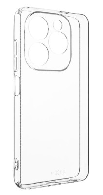 FIXED TPU gelové pouzdro Infinix Hot 40i