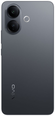 Vivo V70 Lite 5G 6+256GB Elegant Black