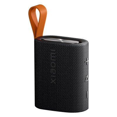 Xiaomi Sound Pocket 5W Black