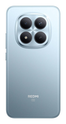 Xiaomi Redmi Note 15 Pro+ 5G 256+8GB Glacier Blue