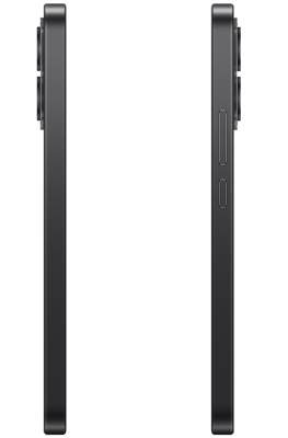 Xiaomi Redmi Note 17 Pro Max 5G 512+8GB Black