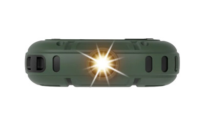 ALIGATOR R60 4G eXtremo zelený