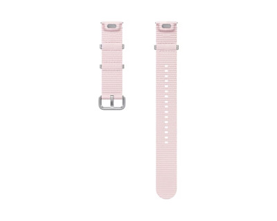 Samsung Athleisure Band (S/M), Galaxy Watch7, Pink