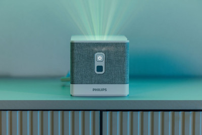 Philips Screeneo UL5 SMART