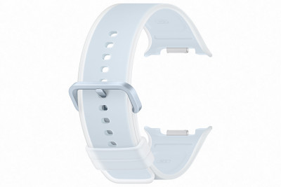 Samsung Watch9 Silicone Band (velikost M/L), Blue
