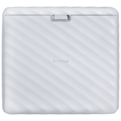 Fujifilm Instax Link WIDE A Ash White