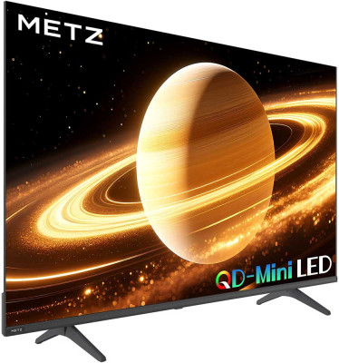 65" QD-MINILED Metz Smart TV 65MNH7000Z