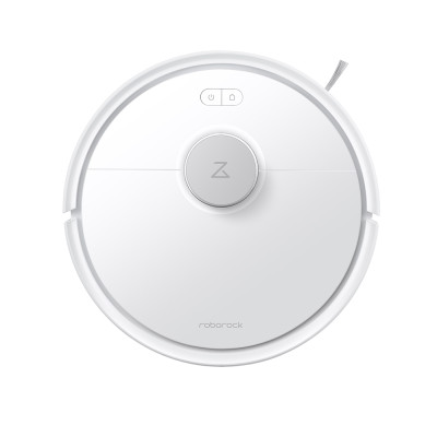 Roborock Q7 BF+ White