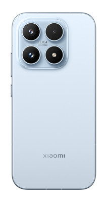 Xiaomi 17 512+12GB Ice Blue