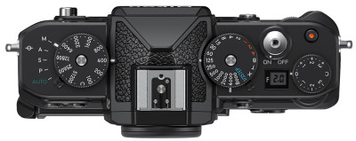 NIKON Z f + 24-70mm F/4