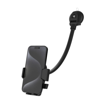 FIXED Iconiq Flex XL flexibilní držák do auta