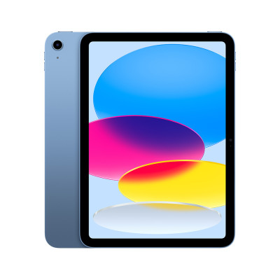iPad 11" (2025) Wi-Fi 256GB - Blue