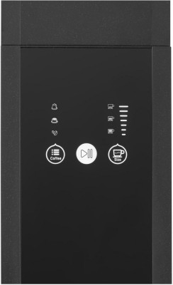 SENCOR SCC 1000BK kávovar na kapsle