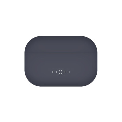 FIXED Silky Apple AirPods Pro 2/P2 (USB-C), Blue