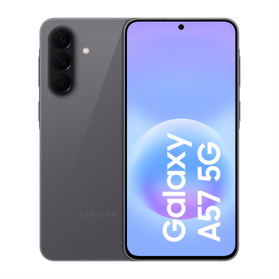 Samsung Galaxy A57 5G 8+256GB Gray
