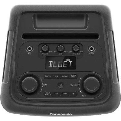 Panasonic SC-BMAX5E-K reproduktor
