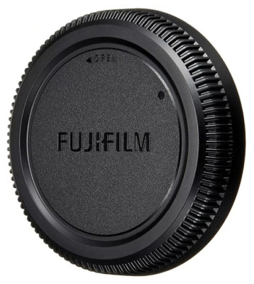 FujiFilm krytka objektivu RLCP-002 - pro X100