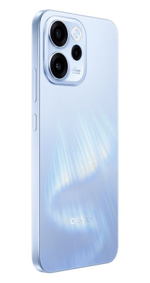 OPPO Reno15 FS 5G 512+8GB Aurora Blue