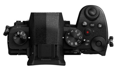 Panasonic Lumix DC-G90 + 14-140 mm